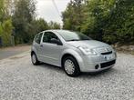 Citroën c2 67000km prête a immatriculée, Auto's, Citroën, Bedrijf, Handgeschakeld, 2 deurs, Zilver of Grijs