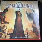 Pendulum 999 games (nieuw ongeopend), Ophalen of Verzenden, Nieuw