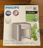 Philips myGarden LED buitenverlichting, Tuin en Terras, Ophalen of Verzenden, Zo goed als nieuw, Led