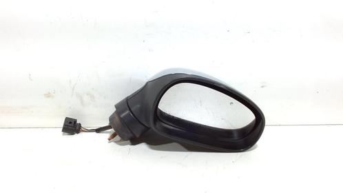 SPIEGEL RECHTS ELEKTRISCH Seat Leon (1P1) (01-2005/08-2013), Auto-onderdelen, Spiegels, Seat, Gebruikt