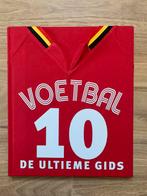 Voetbalboek: De Ultieme Gids, Ophalen of Verzenden, Zo goed als nieuw, M. Cloake, Balsport