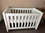Babybed met alle toebehoren, Kinderen en Baby's, Kinderkamer | Complete kinderkamers, Ophalen, Zo goed als nieuw
