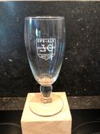 ops-ale glas 25 cl brouwerij st-jozef opitter, Ophalen of Verzenden, Gebruikt, Glas of Glazen, Overige merken
