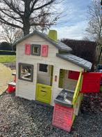 Smoby Neo friends house, Ophalen, Zo goed als nieuw