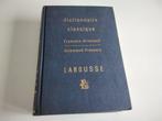 LAROUSSE Frans-Duits en Duits-Frans woordenboek, Larousse, Ophalen of Verzenden, Duits, Gelezen