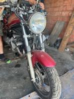 MOTO, Motoren, Motoren | Honda, 4 cilinders, Motorrijbewijs A, Particulier, Toermotor