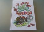 Gesigneerd en nieuwstaat : De Draak Van Ribbedebie – Jan Sme, Comme neuf, Fiction général, Enlèvement ou Envoi, Jan Smets