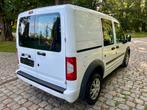 Ford Transit 1.8 TDCI 2013 142.000km Euro5b Gekeurd vvk, Auto's, Voorwielaandrijving, Euro 5, 4 cilinders, Wit
