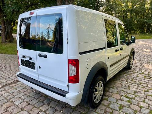 Ford Transit 1.8 TDCI 2013 142.000km Euro5b Gekeurd vvk, Auto's, Ford, Particulier, Tourneo Connect, Diesel, Euro 5, Handgeschakeld