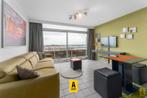 Appartement te koop in Bredene, 28 m², Appartement, 368 kWh/m²/jaar