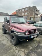 Ssangyong korando 2.9, Auto-onderdelen, Overige Auto-onderdelen, Ophalen, Ssangyong