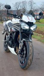 Triumph Speed Triple 1050 RS te koop, Motoren, Motoren | Triumph, 3 cilinders, Particulier, 1050 cc, Meer dan 35 kW