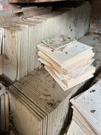 Vloertegels, Doe-het-zelf en Bouw, Tegels, Ophalen, Vloertegels