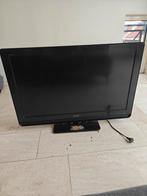 Tv Sony bravia, Audio, Tv en Foto, Televisies, Ophalen, Zo goed als nieuw, Sony