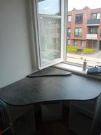 Hoek bureau, Ophalen, Zo goed als nieuw, Bureau