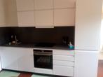 Keuken, Huis en Inrichting, Keuken | Complete keukens, Ophalen, Wit, Enkelwandige keuken, Zo goed als nieuw