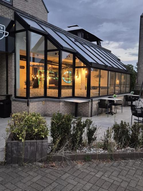 Brasserie ter overname per 1-1-2026, Zakelijke goederen, Exploitaties en Overnames