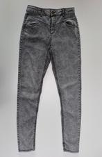 Mt 176 Grijze stretchjeansbroek, Kinderen en Baby's, Kinderkleding | Maat 176, Broek, Gebruikt, C&A, Jongen of Meisje