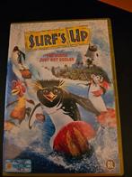 DVD Surf's Up, Ophalen, Tekenfilm, Zo goed als nieuw, Alle leeftijden