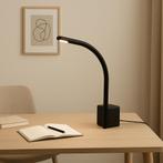 Focus bureaulamp - Collectie MoMa, Ophalen of Verzenden, Zo goed als nieuw, Vintage Skandinavisch design, Minder dan 50 cm