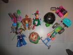 teenage mutant ninja turtles vintage, Ophalen of Verzenden, Gebruikt