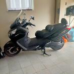 Moto-scooter,  zwart, 400cc, ABS, Particulier, Overig, ABS