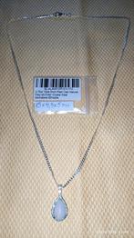 Prachtige hanger met grote natuurlijke opaal uit Ethiopië, Overige materialen, Nieuw, Ophalen of Verzenden, Met edelsteen
