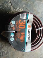 Gardena highflex slang 30m, Tuin en Terras, Tuinsproeiers, Ophalen, Nieuw, Handsproeier