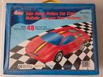 Koffertje met modelauto's, Hobby en Vrije tijd, Modelbouw | Auto's en Voertuigen, Ophalen of Verzenden, Gebruikt