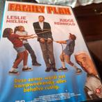 Family plan dvd krasvrij 1eu genre komedie, Alle leeftijden, Ophalen of Verzenden, Zo goed als nieuw, Overige genres