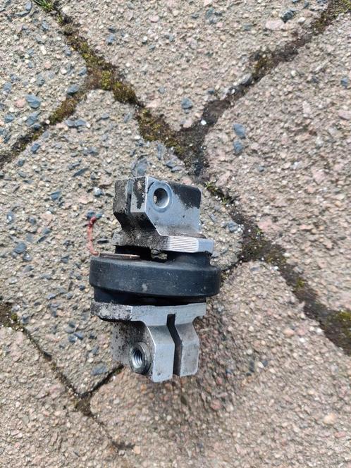 Koppeling van de stuurinrichting BMW E46, Auto-onderdelen, Besturing, BMW, Gebruikt, Ophalen