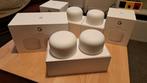 Google Nest Wifi Router en 3 wifi-punten, Ophalen of Verzenden, Zo goed als nieuw, Router, Google