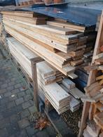 Houten planken, Enlèvement, Planches