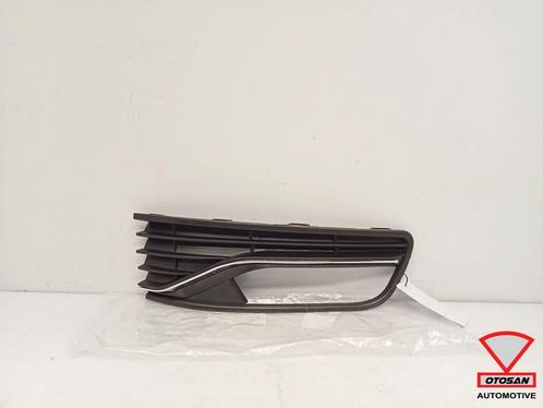 VW Polo 6C Chroom Bumper Rooster Rechts Nieuw 6C0854662C, Auto-onderdelen, Carrosserie, Bumper, Volkswagen, Rechts, Gebruikt