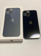 Apple iPhone 13 128 GB Zwart nieuwstaat garantie, Ophalen of Verzenden, Zo goed als nieuw, Apple iPhone