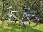 Heren fiets Oxford hybride 21 versnellingen, Enlèvement ou Envoi, Utilisé, Vitesses