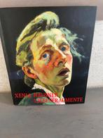 Kunstboek : Xenia Hausner Liebesfragmente, Enlèvement ou Envoi, Comme neuf