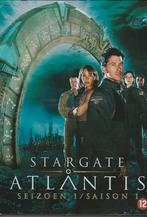 Stargate Atlantis seizoen 1, Enlèvement ou Envoi, Science-Fiction, Coffret, Comme neuf