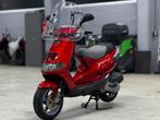 Piaggio Skipper LX 125cc 2t (Piaggio), Fietsen en Brommers, Scooters | Vespa, Ophalen, Tweetakt, Overige modellen, Nieuw