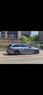 Mercedes C300e, Auto's, Automaat, Euro 6, 4 cilinders, Leder