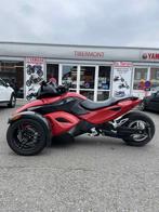 Bombardier CAN-AM, Motoren, Quads en Trikes, Meer dan 35 kW, 998 cc