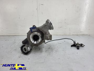 Turbo Volvo V70 III  ('07-'17) 31361654 beschikbaar voor biedingen