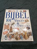 De bijbel: 101 vragen en antwoorden, Enlèvement ou Envoi, Comme neuf