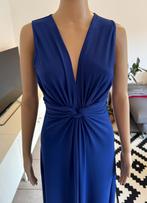 Beautiful long blue dress (size S/M) NEW, Anna Field, Blauw, Nieuw, Ophalen of Verzenden