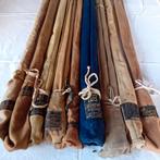 Vintage vlieghengels, Watersport en Boten, Ophalen, Gebruikt