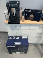 De'Longhi volautomatisch espressomachine ECAM450.65G, Elektronische apparatuur, Koffiezetapparaten, 10 kopjes of meer, Koffiebonen