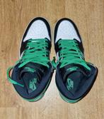 Nike Air Jordan 1 OG groen, Overige kleuren, Nike, Ophalen of Verzenden, Zo goed als nieuw