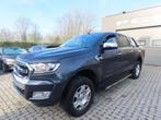 Ford Ranger 2.2 TDCi Limited (bj 2019, automaat), Automaat, 4 deurs, 4 cilinders, 159 pk