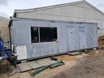 Werfcontainer te koop., Ophalen, Gebruikt