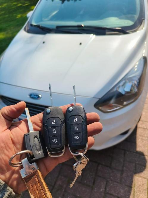Double de clé FORD, Auto diversen, Anti-diefstal